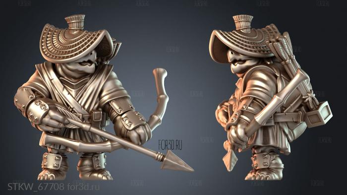 STKW_67708 3d stl модель для ЧПУ