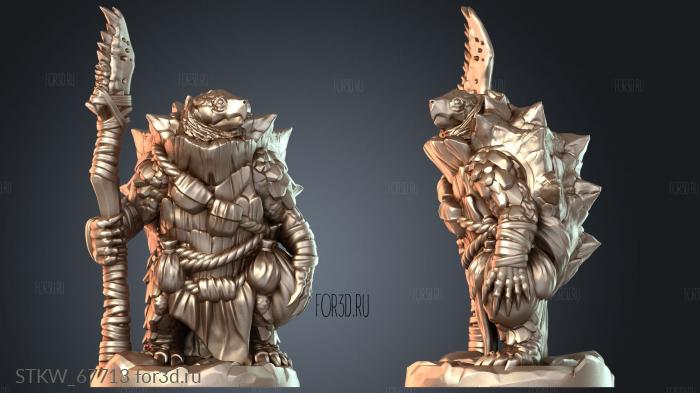 STKW_67713 3d stl модель для ЧПУ