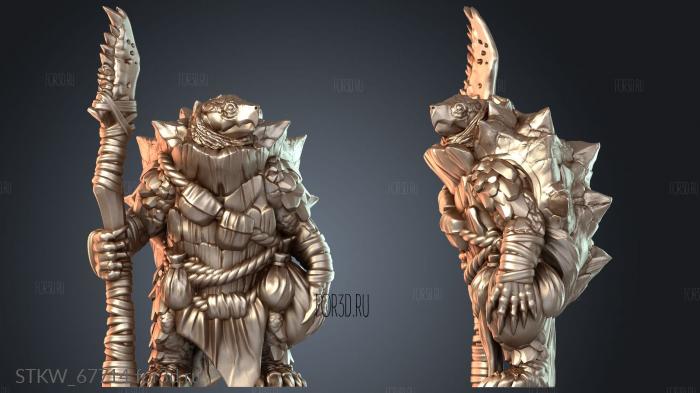 STKW_67714 3d stl модель для ЧПУ