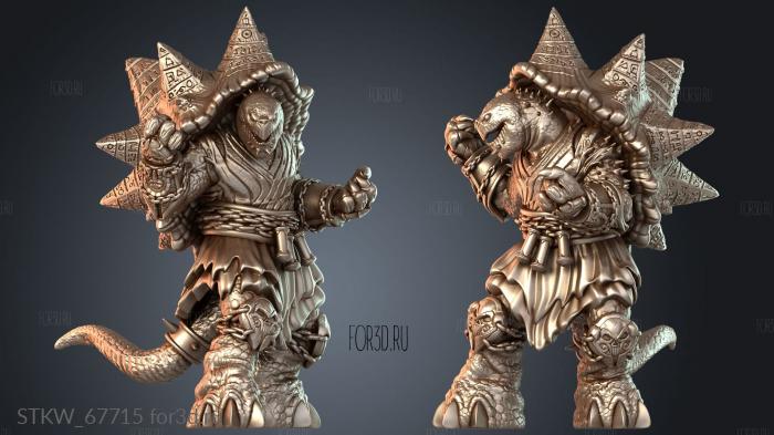 STKW_67715 3d stl модель для ЧПУ