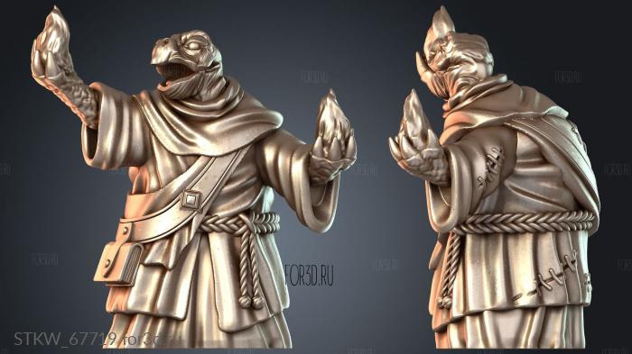 STKW_67719 3d stl модель для ЧПУ