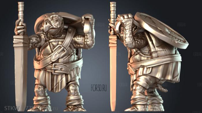 STKW_67723 3d stl модель для ЧПУ