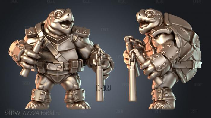 STKW_67724 3d stl модель для ЧПУ