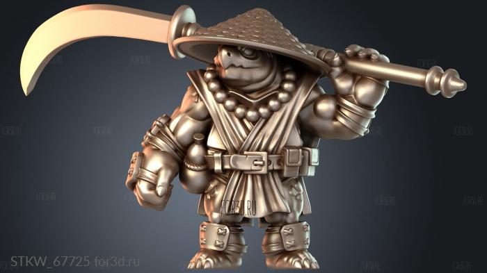 STKW_67725 3d stl модель для ЧПУ