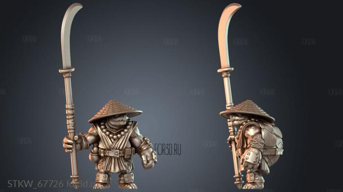 STKW_67726 3d stl модель для ЧПУ