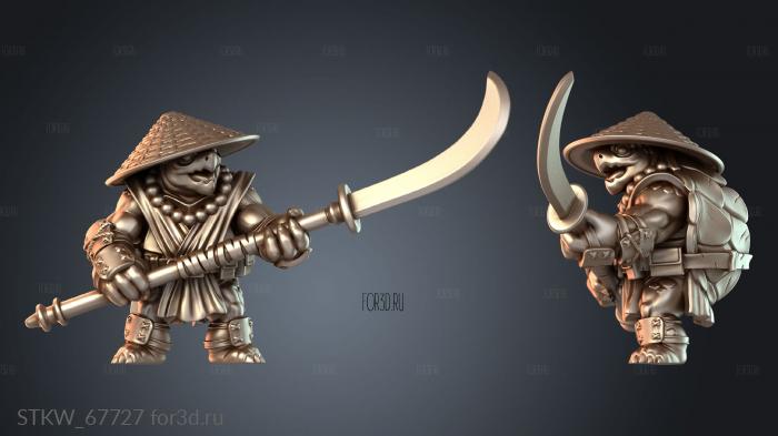 STKW_67727 3d stl модель для ЧПУ