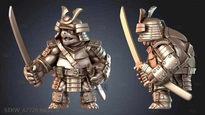 STKW_67728 3d stl модель для ЧПУ
