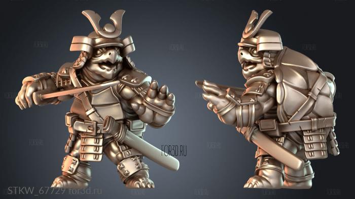 STKW_67729 3d stl модель для ЧПУ