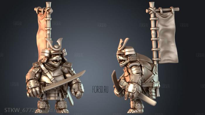 STKW_67730 3d stl модель для ЧПУ