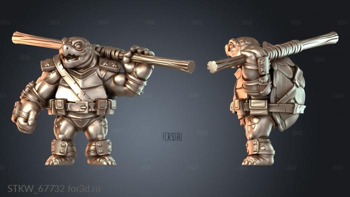 STKW_67732 3d stl модель для ЧПУ