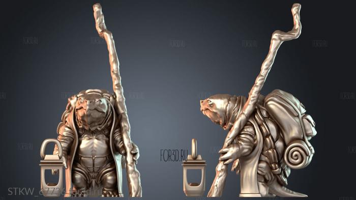 STKW_67736 3d stl модель для ЧПУ