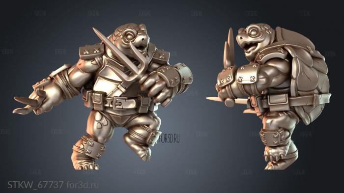 STKW_67737 3d stl модель для ЧПУ