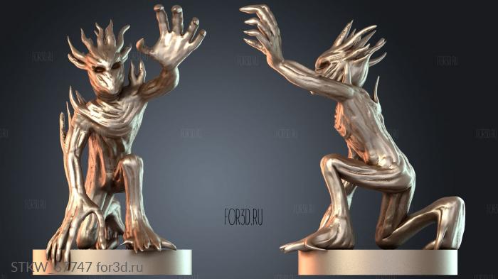 STKW_67747 3d stl модель для ЧПУ
