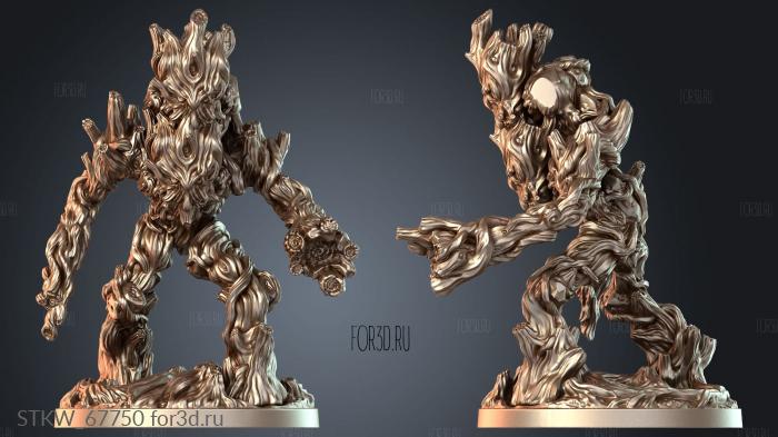 STKW_67750 3d stl модель для ЧПУ