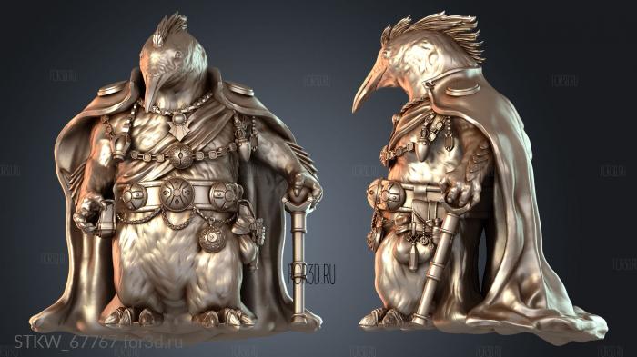 STKW_67767 3d stl модель для ЧПУ