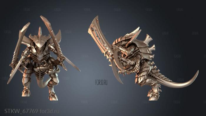 STKW_67769 3d stl модель для ЧПУ