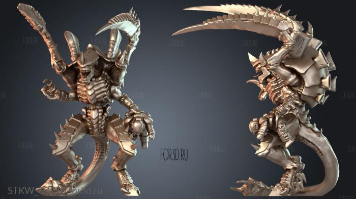 STKW_67770 3d stl модель для ЧПУ