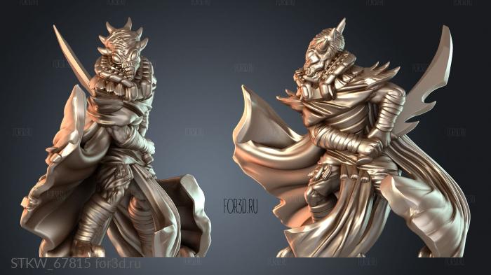 STKW_67815 3d stl модель для ЧПУ