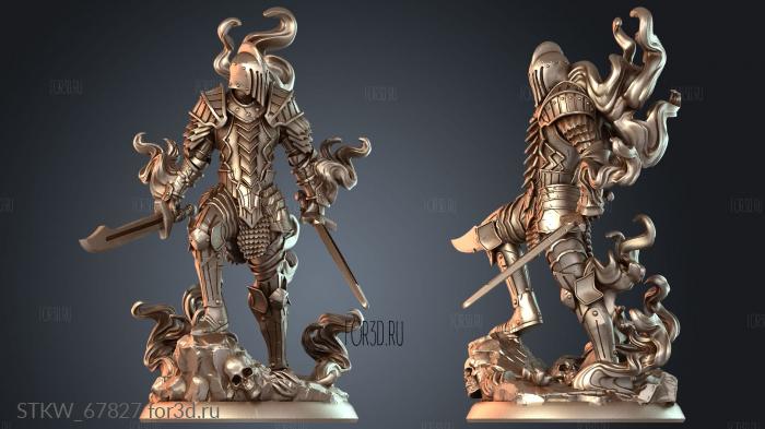 STKW_67827 3d stl модель для ЧПУ