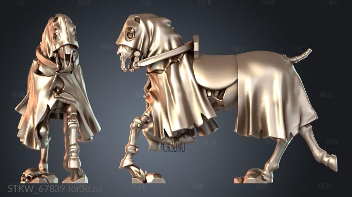 STKW_67839 3d stl модель для ЧПУ