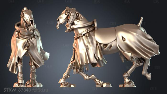 STKW_67840 3d stl модель для ЧПУ