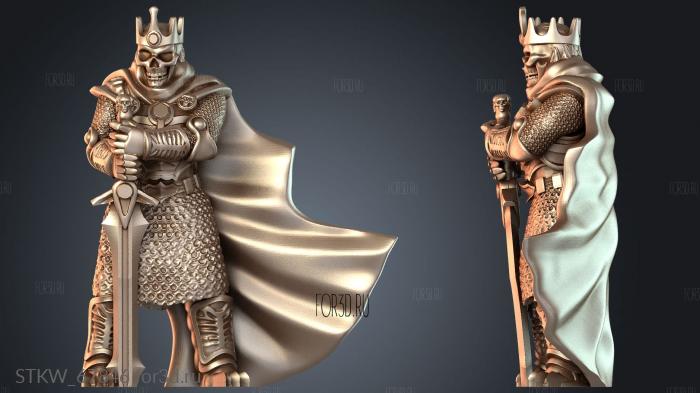 STKW_67846 3d stl модель для ЧПУ