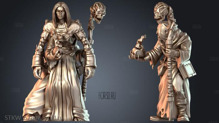 STKW_67847 3d stl модель для ЧПУ