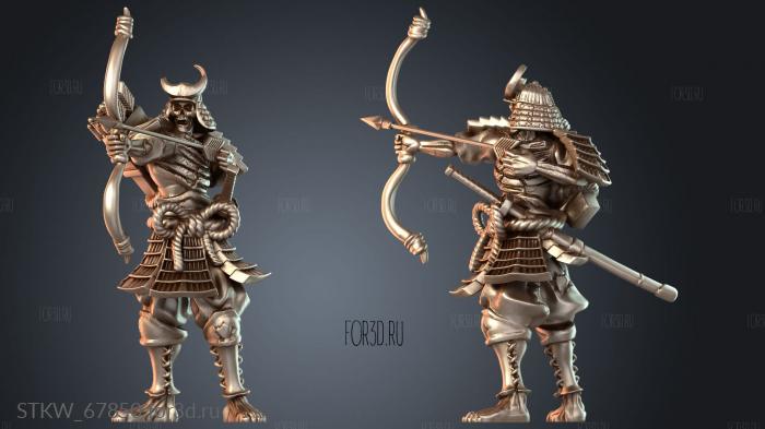 STKW_67850 3d stl модель для ЧПУ