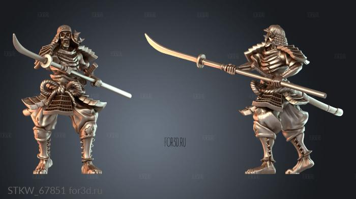 STKW_67851 3d stl модель для ЧПУ