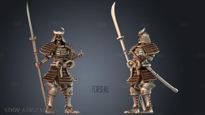 STKW_67852 3d stl модель для ЧПУ