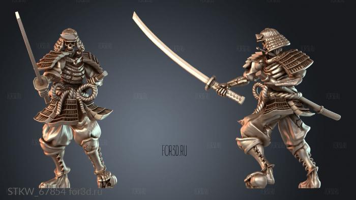 STKW_67854 3d stl модель для ЧПУ