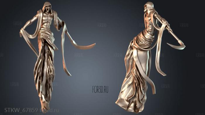 STKW_67859 3d stl модель для ЧПУ