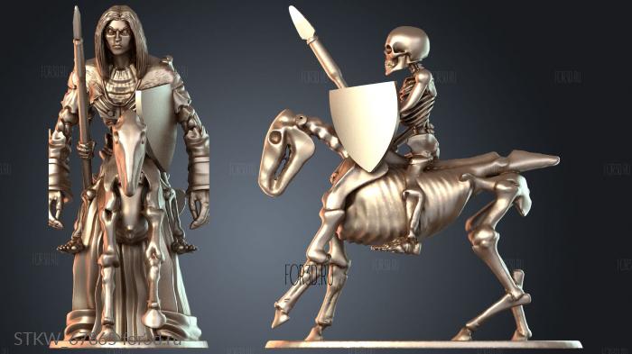 STKW_67865 3d stl модель для ЧПУ