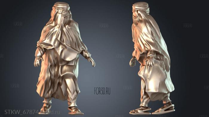 STKW_67874 3d stl модель для ЧПУ