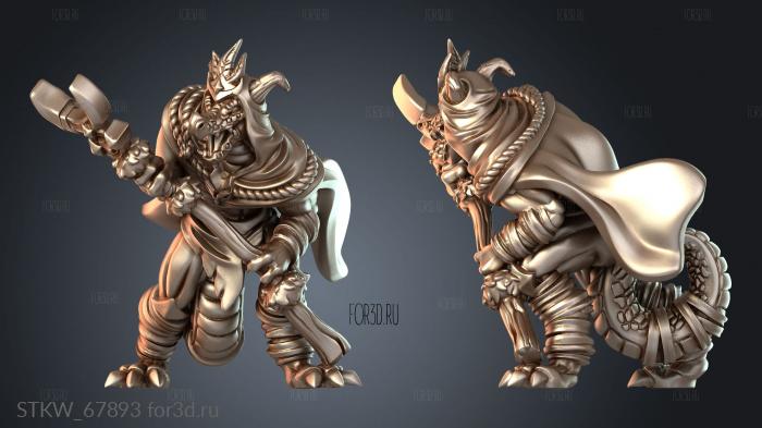 STKW_67893 3d stl модель для ЧПУ