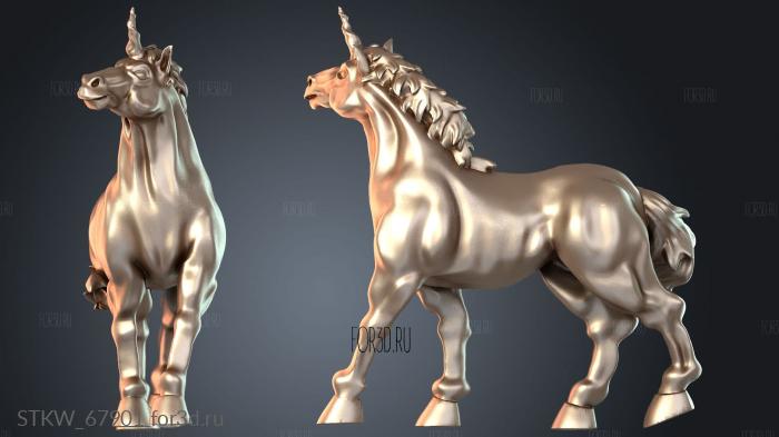STKW_67901 3d stl модель для ЧПУ