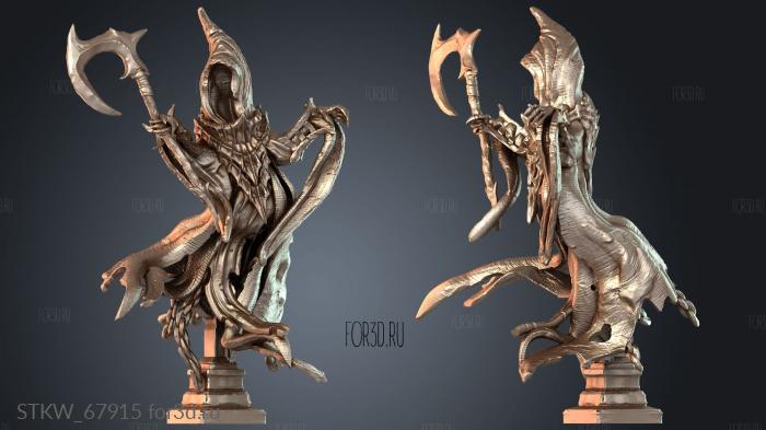 STKW_67915 3d stl модель для ЧПУ