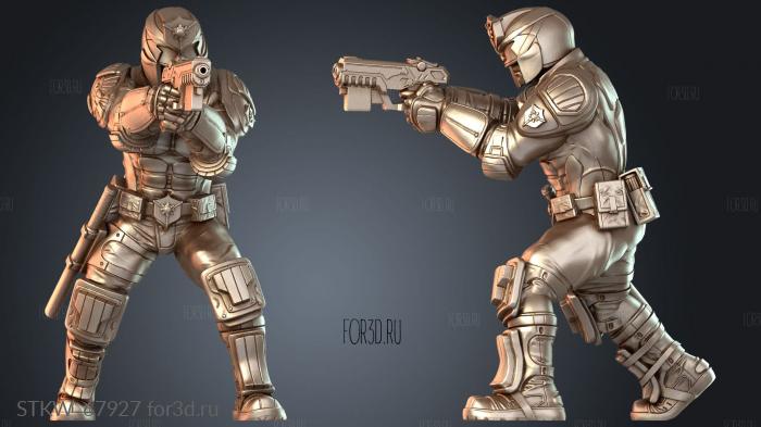 STKW_67927 3d stl модель для ЧПУ