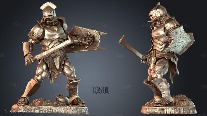 STKW_67931 3d stl модель для ЧПУ