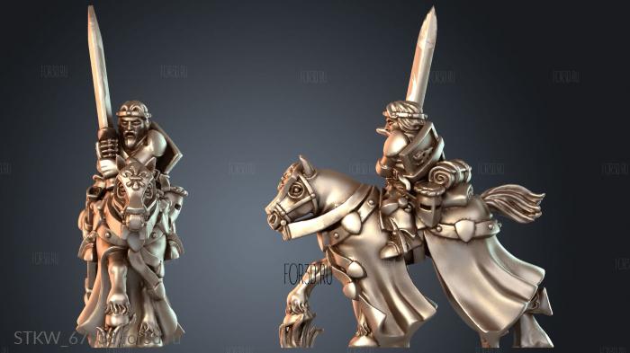STKW_67933 3d stl модель для ЧПУ