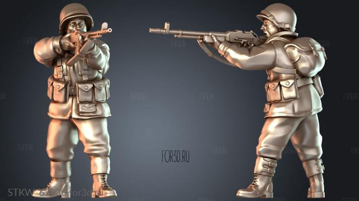 STKW_67936 3d stl модель для ЧПУ