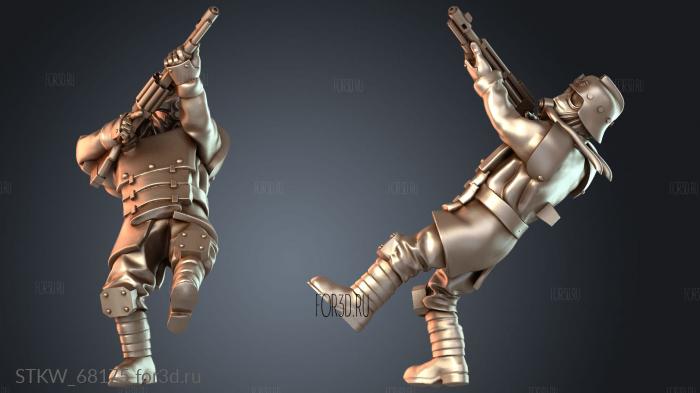 STKW_68175 3d stl модель для ЧПУ