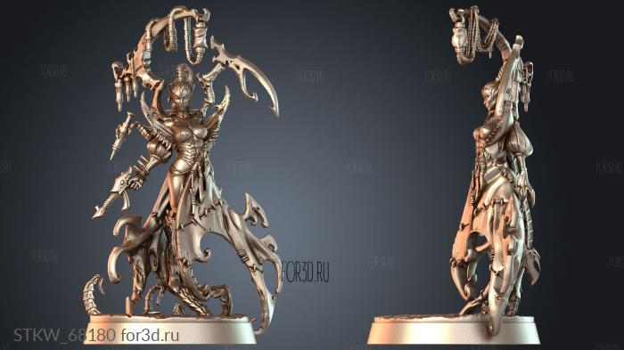 STKW_68180 3d stl модель для ЧПУ