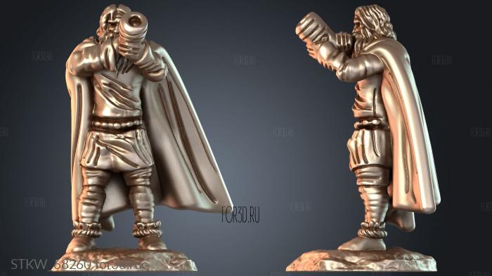 STKW_68260 3d stl модель для ЧПУ
