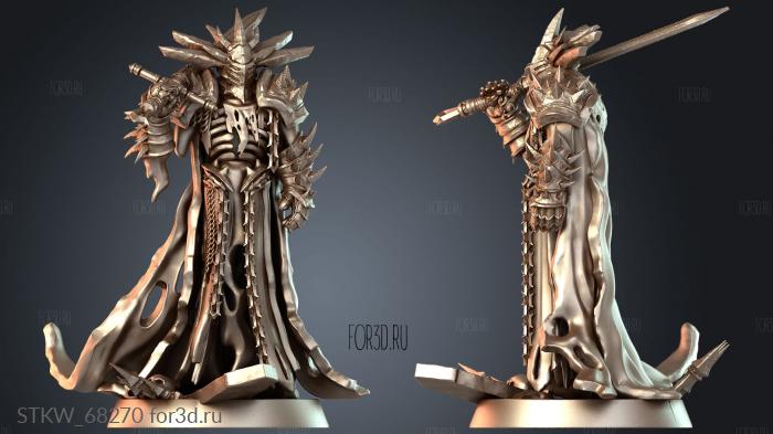 STKW_68270 3d stl модель для ЧПУ