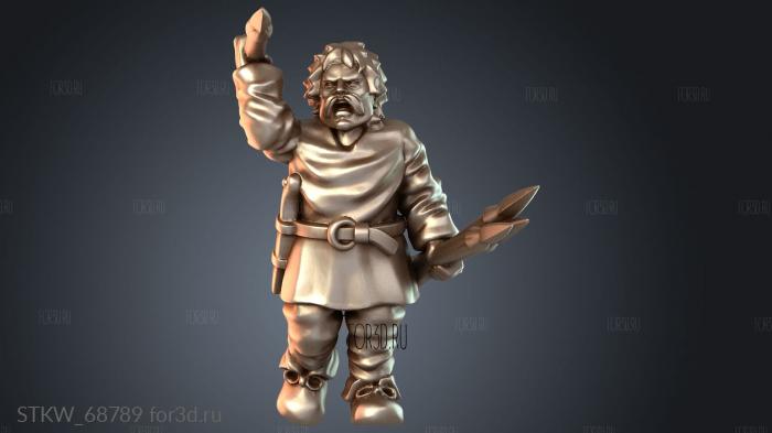 STKW_68789 3d stl модель для ЧПУ