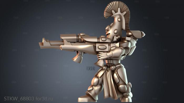 STKW_68803 3d stl модель для ЧПУ