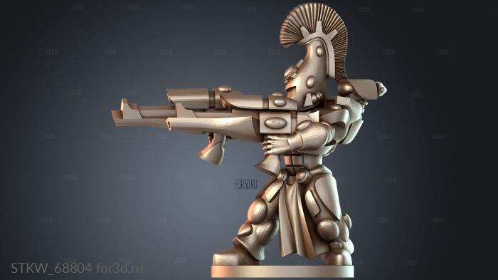 STKW_68804 3d stl модель для ЧПУ