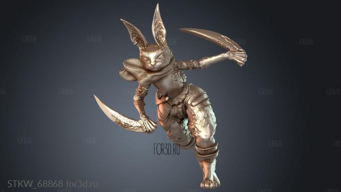STKW_68868 3d stl модель для ЧПУ