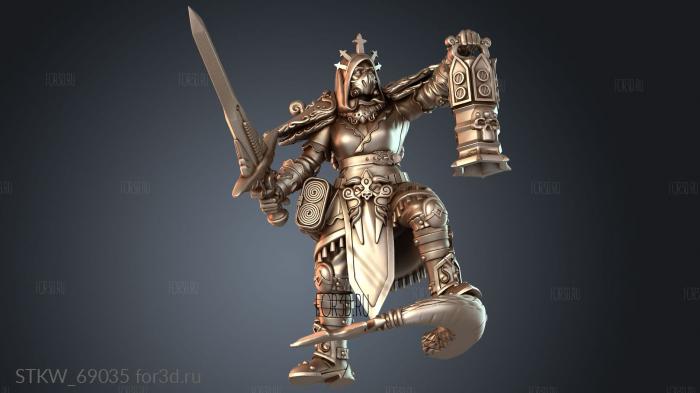 STKW_69035 3d stl модель для ЧПУ